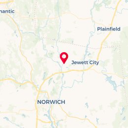 Check-in Location