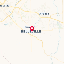 Check-in Location