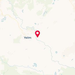 Check-in Location