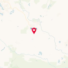 Check-in Location