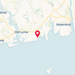 Check-in Location