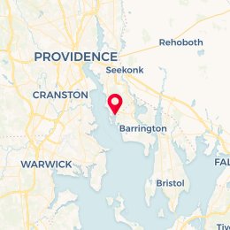 Check-in Location