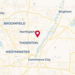 Check-in Location