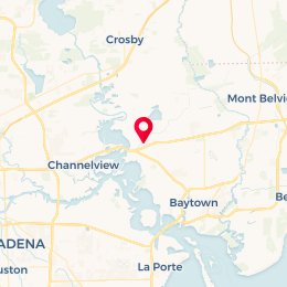 Check-in Location