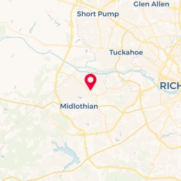 Check-in Location