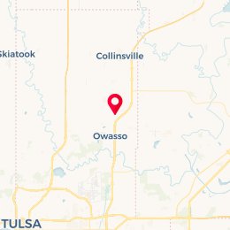 Check-in Location