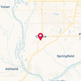 Check-in Location