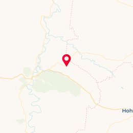 Check-in Location