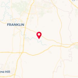Check-in Location