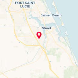 Check-in Location