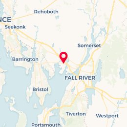 Check-in Location