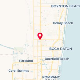 Check-in Location