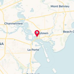 Check-in Location