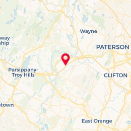 Check-in Location