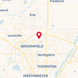 Check-in Location