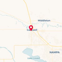 Check-in Location