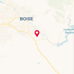 Check-in Location