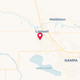 Check-in Location