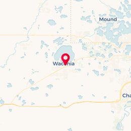 Check-in Location