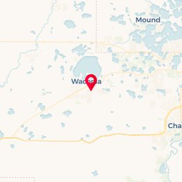 Check-in Location