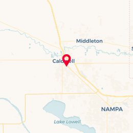 Check-in Location
