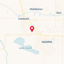 Check-in Location