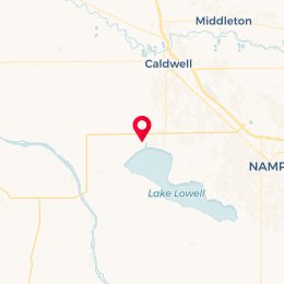 Check-in Location