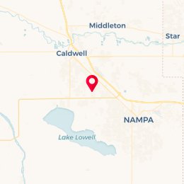 Check-in Location