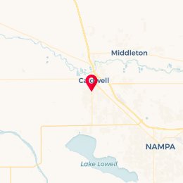 Check-in Location