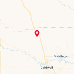 Check-in Location