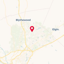 Check-in Location