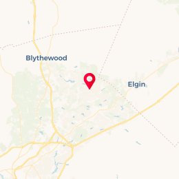 Check-in Location