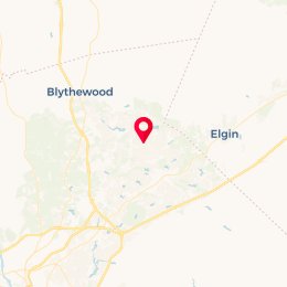 Check-in Location