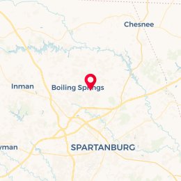 Check-in Location
