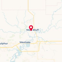 Check-in Location