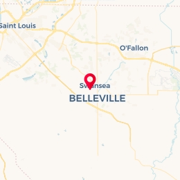 Check-in Location