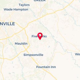 Check-in Location