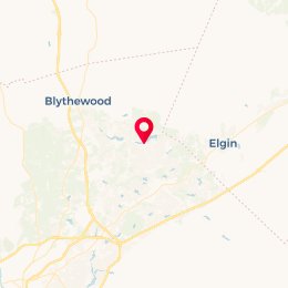 Check-in Location