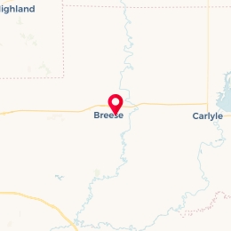 Check-in Location