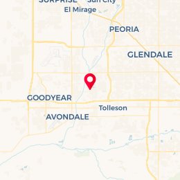 Check-in Location
