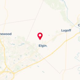 Check-in Location