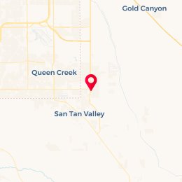 Check-in Location