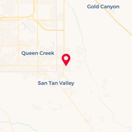 Check-in Location
