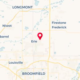 Check-in Location