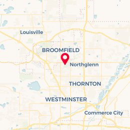 Check-in Location
