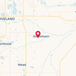 Check-in Location