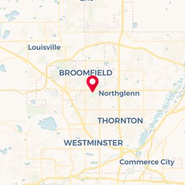 Check-in Location