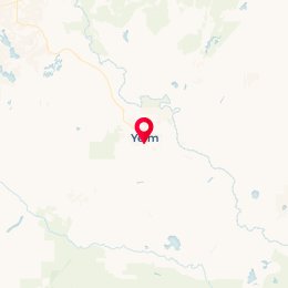 Check-in Location