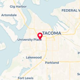Check-in Location