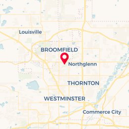 Check-in Location
